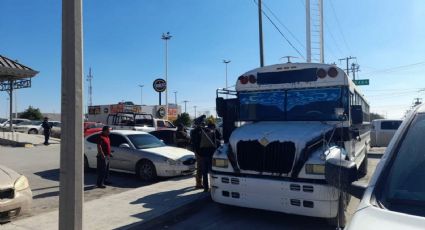 Son 32 los migrantes rescatados en Tamaulipas: vocería de seguridad
