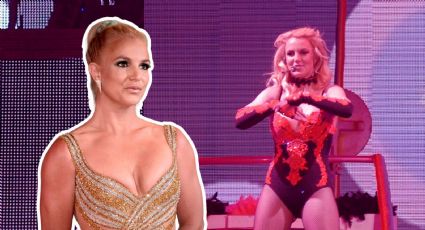 Britney Spears rompe el silencio, termina rumores sobre su regreso a los escenarios y a la música