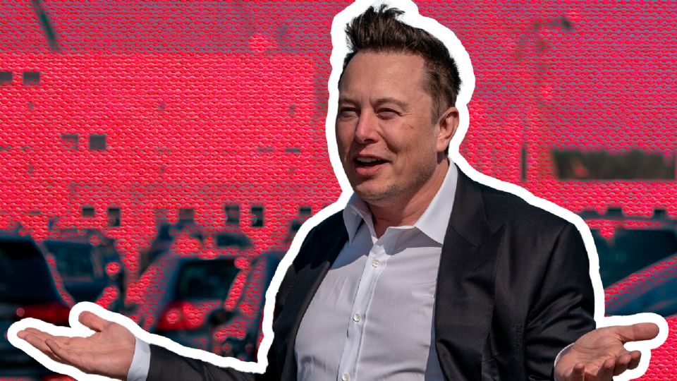 Desde que Elon Musk compró X, la red social vale 71% menos.