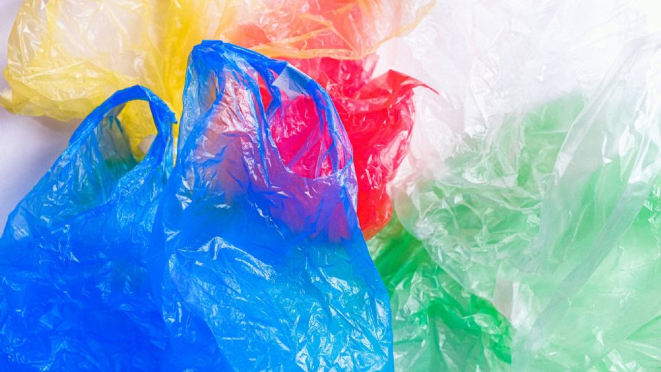 El uso de bolsas de plásticos ha sido cuestión de debate.