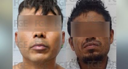 FGE, GN y Policía Estatal logran captura de 5 integrantes de grupo criminal en Tulum y Solidaridad