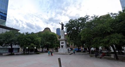 Plazas públicas de Monterrey que fueron paredones de fusilamiento