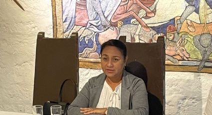 Alcaldesa de Manzanillo acusa persecución de Morena en su contra