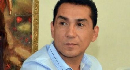 José Luis Abarca gana amparo que tira la prisión preventiva oficiosa