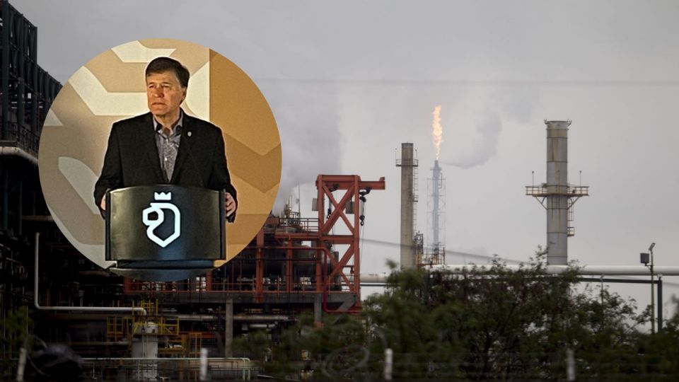 Nuevo León apoyará en investigación de la refinería