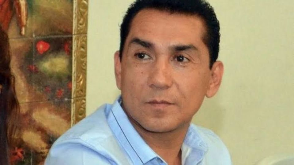 José Luis Abarca, ex alcalde de Iguala podría enfrentar su proceso en libertad.
