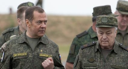 Rusia y Ucrania intercambian 390 prisioneros de guerra ‘en peligro de muerte’