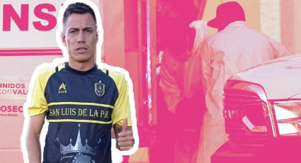¿Quién es y cómo fue asesinado el jugador Sergio Jáuregui durante un partido en Morelos?