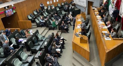 Congreso de Nuevo León no autorizará Ley de Ingresos de Samuel García
