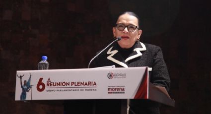 Elecciones 2024: Rosa Icela Rodríguez no descarta que haya ‘focos rojos’ en el país