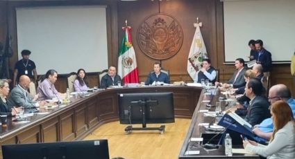 Límite del municipio de Monterrey se extenderá de Pueblo Serena hasta El Barro