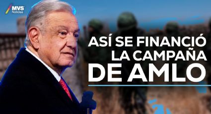 AMLO: Exagente de la DEA habla sobre el financiamiento de la campaña de Obrador