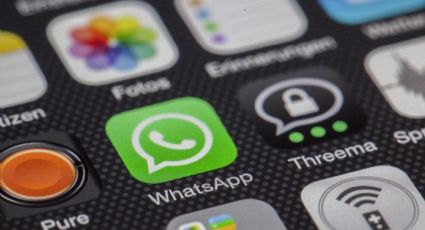 WhatsApp implementa funciones nuevas para su versión web