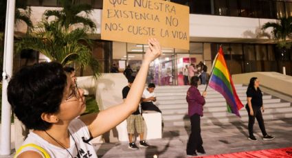 Olga Sánchez Cordero presenta iniciativa para considerar delitos de odio en el Código Penal Federal