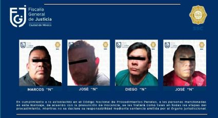 Balacera en Iztacalco: Liberan a 6 de los 10 detenidos; continuarán bajo investigación