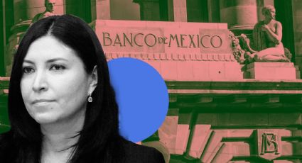 Victoria Rodríguez Ceja es nombrada Banquera Central del año 2024 para América