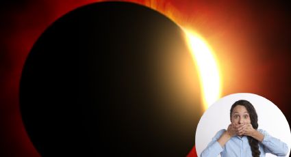 Eclipse solar 2024: Este es el mejor destino para observar en México