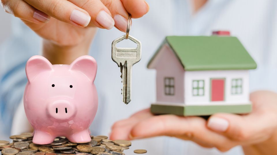 ¿Sabías que puedes usar tu ahorro de la subcuenta de vivienda para el enganche de una casa?