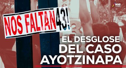 Caso Ayotzinapa: ¿Qué exigen los padres de los normalistas al gobierno?