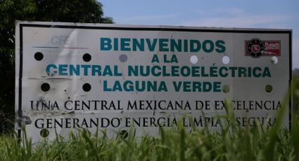 Denuncian recorte a mantenimiento en la nucleoeléctrica de Laguna Verde