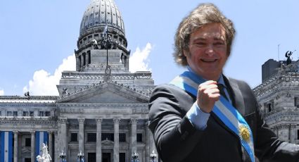 Javier Milei es la última salida de emergencia: Fausto Pretelin sobre la crisis en Argentina
