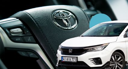 Honda o Toyota, ¿cuál es la mejor marca de autos? Esto dice la Inteligencia Artificial