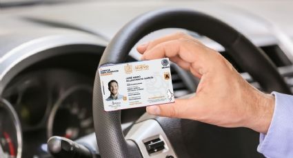 Cuánto cuesta y cómo tramitar la licencia de conducir en Nuevo León este 2024