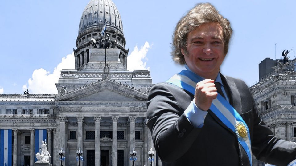 El gran reto de Javier Milei será disminuir la inflación en Argentina