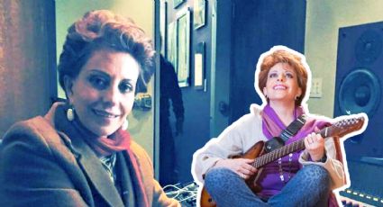 Amparo Rubín: 5 canciones para recordar a la famosa cantautora