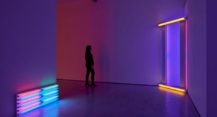 Museo Marco tendrá exposición de Dan Flavin por primera vez en México