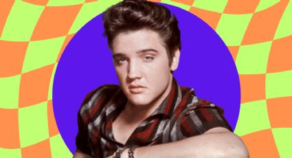 Elvis Presley; más allá del rock, un estuche de monerías
