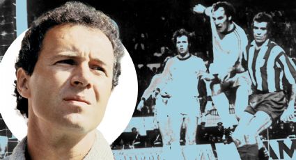 Franz Beckenbauer, leyenda del futbol alemán, fallece a los 78 años