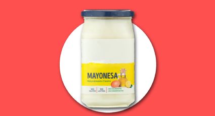 Esta es la marca de mayonesa con menos grasa, según la Profeco