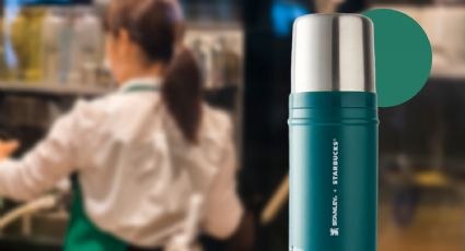 Stanley Starbucks: ¿Qué tan buena es la marca de termo, según la Profeco?