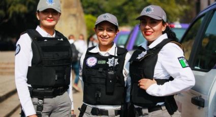 2023 mejor año en seguridad en Guadalajara en los últimos 5 años