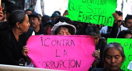 Truenan morenistas contra oposición por impedir ratificación de Ernestina Godoy