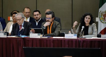 Autoridades del gobierno realizan reunión de seguimiento al proceso de federalización IMSS-Bienestar