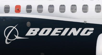Tras incidente del Alaska Airline, compañía reporta tornillos sueltos en aviones Boeing 737 Max 9