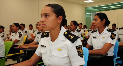 Secretaría de Marina: Convocatoria abierta para ingreso a Establecimientos Educativos Navales 2024