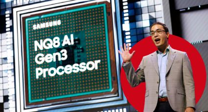 CES 2024: ¿Electrodomésticos con Inteligencia Artificial? Samsung lo hace posible