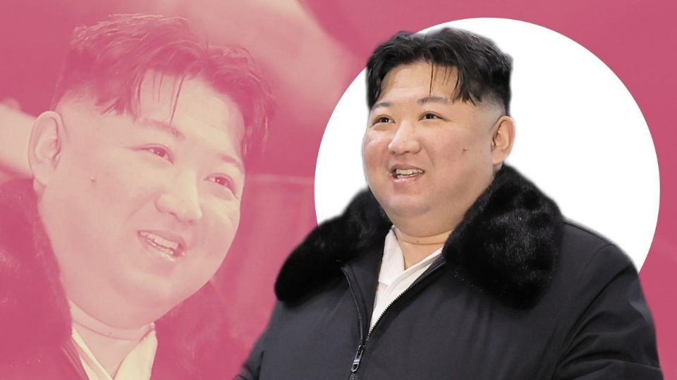 Kim Jong-un cumple 40 años y pudo ser captado a lado de su hija ¿quién se quedará a cargo de Corea del Norte?