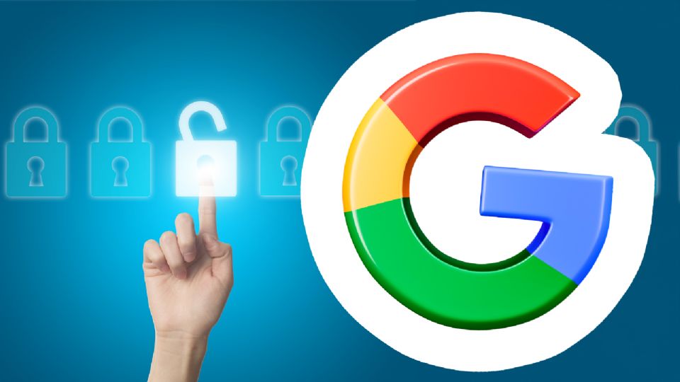 5 pasos para protegerte de Google y que no sepa tanto de tu información.