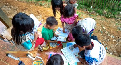 Educación rural, la más afectada por el COVID-19 reveló un estudio realizado por la IBERO