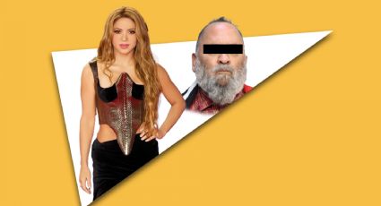 Shakira: hombre asegura tener una familia con la cantante; lo arrestan por acoso