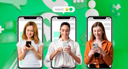 WhatsApp competirá con esta app de mensajería que no pide número de teléfono