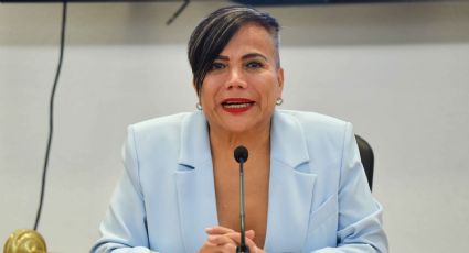 Diputada trans Salma Luevano acepta disculpas de AMLO