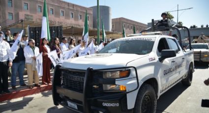 Concluyó operativo invernal héroes paisanos