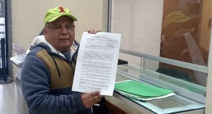Usuarios solicitan renuncia del titular de Agua y Drenaje de Monterrey