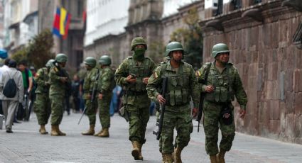 ¿Qué está pasando en Ecuador? 5 claves para entender el conflicto armado interno