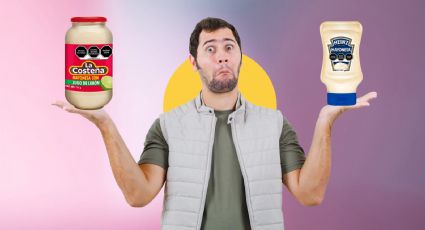 La Costeña vs Heinz: ¿Cuál marca de mayonesa es mejor, según la Profeco?